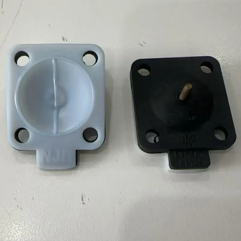 Двойная диафрагма (3)