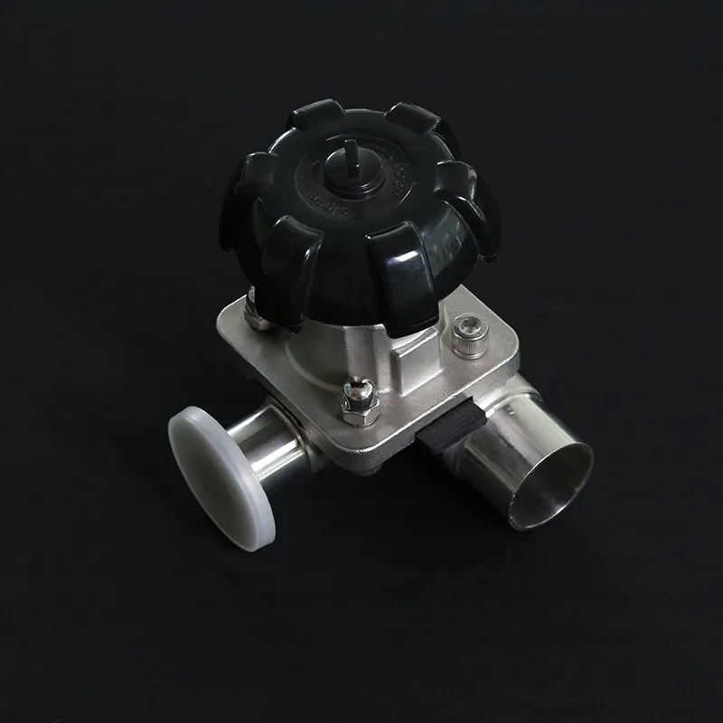 Санитарный клапан (11)