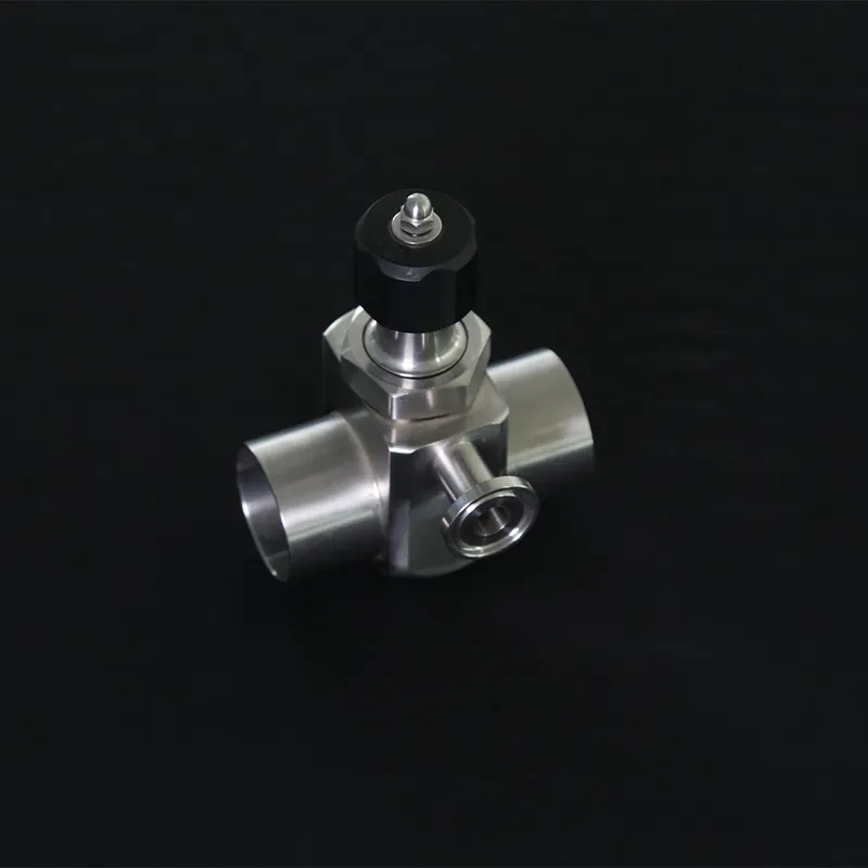 Санитарный клапан (12)