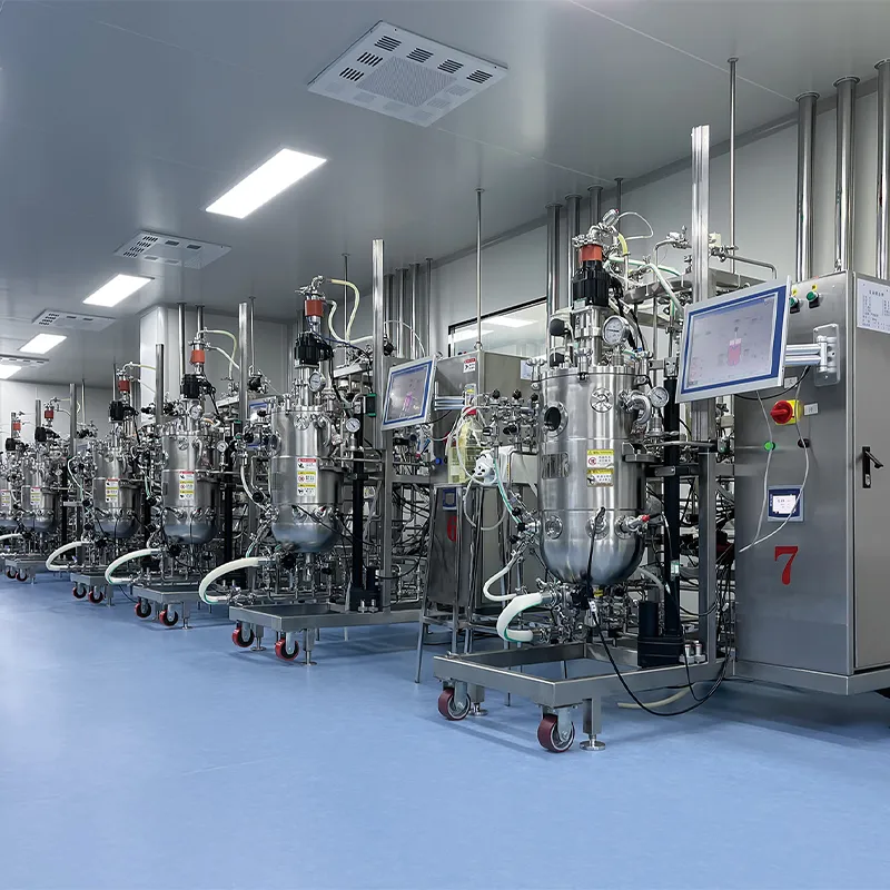 Система для культивирования клеток (6)