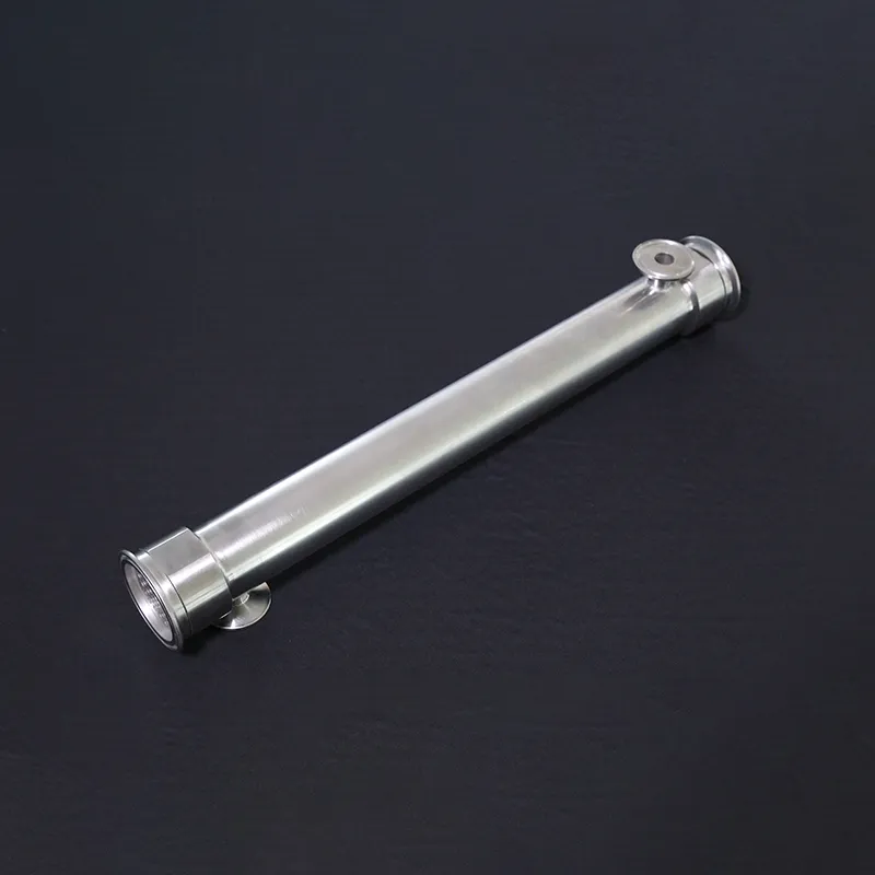 Теплообменник с двойной трубной решеткой (3)