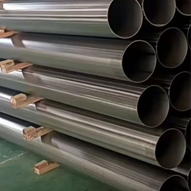 Титановые трубные фитинги (3)