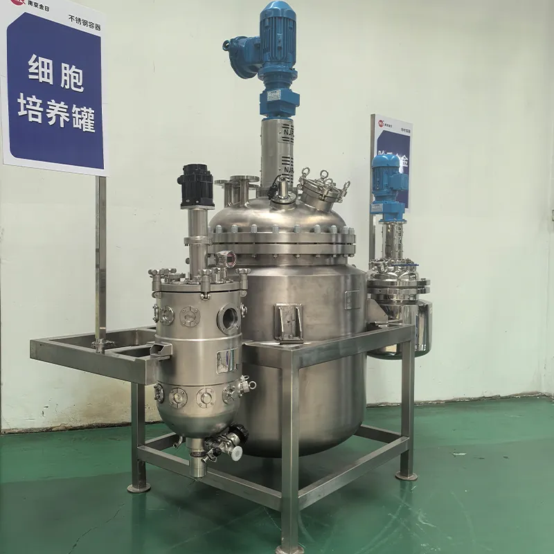 Титановый реактор (11)