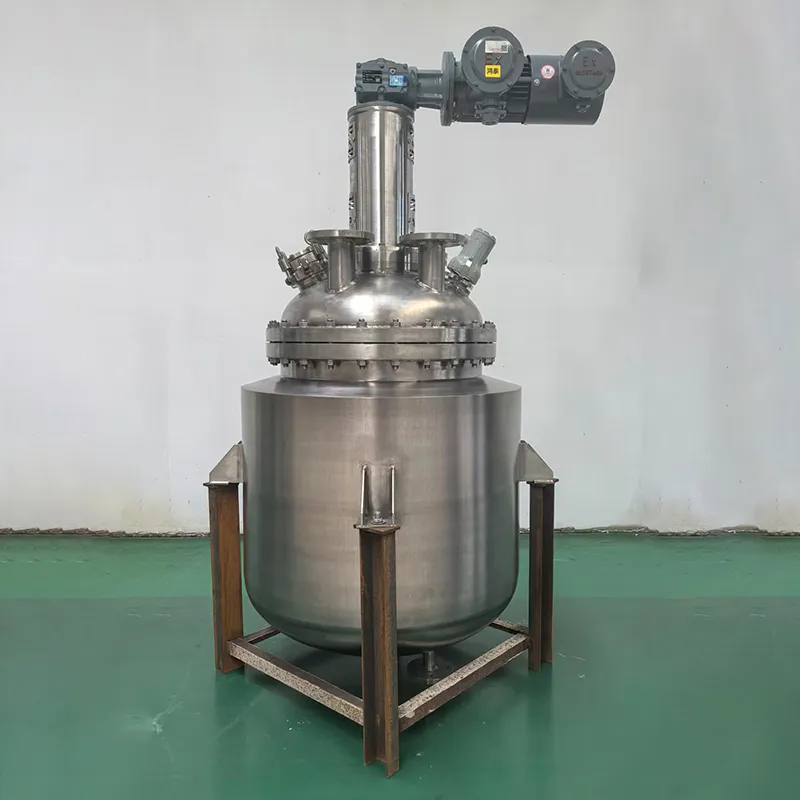 Циркониевый реактор (1)