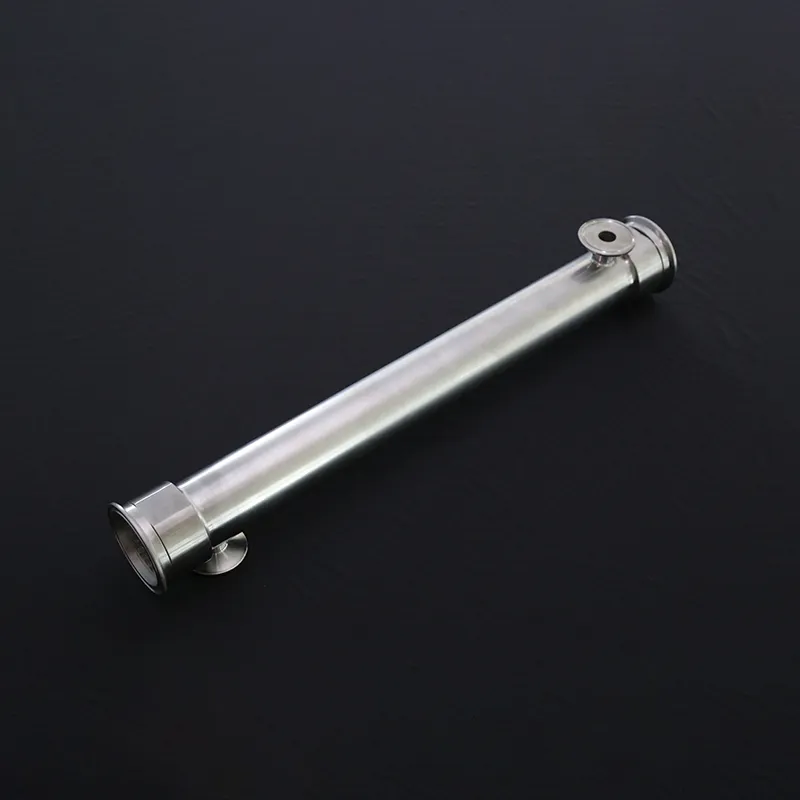 Капиллярный теплообменник (2)