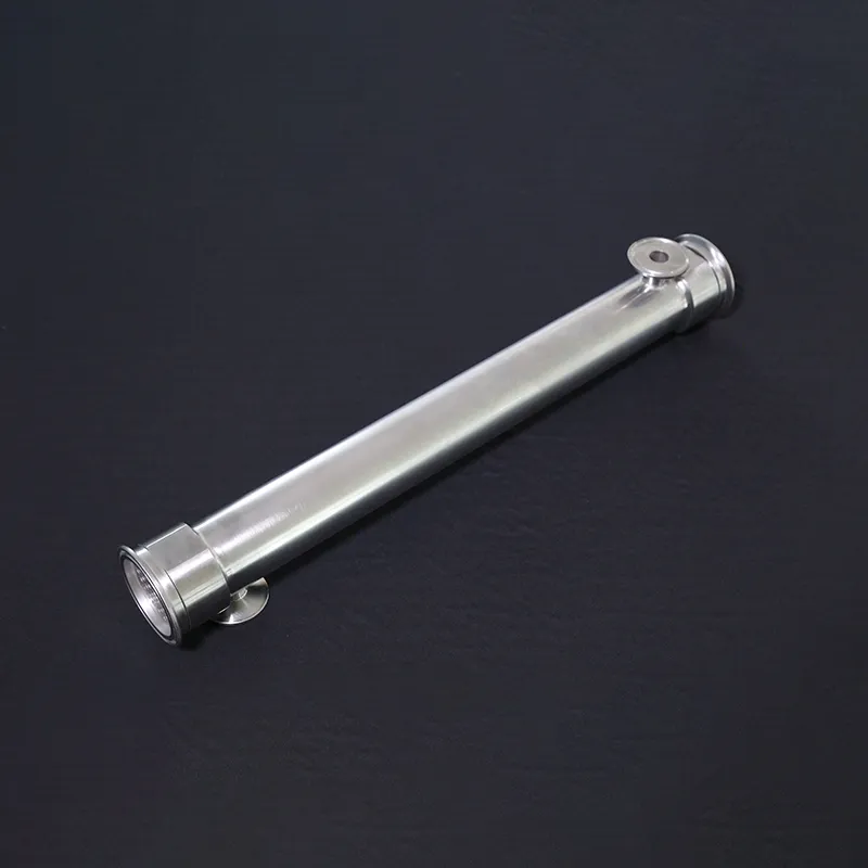 Капиллярный теплообменник (3)