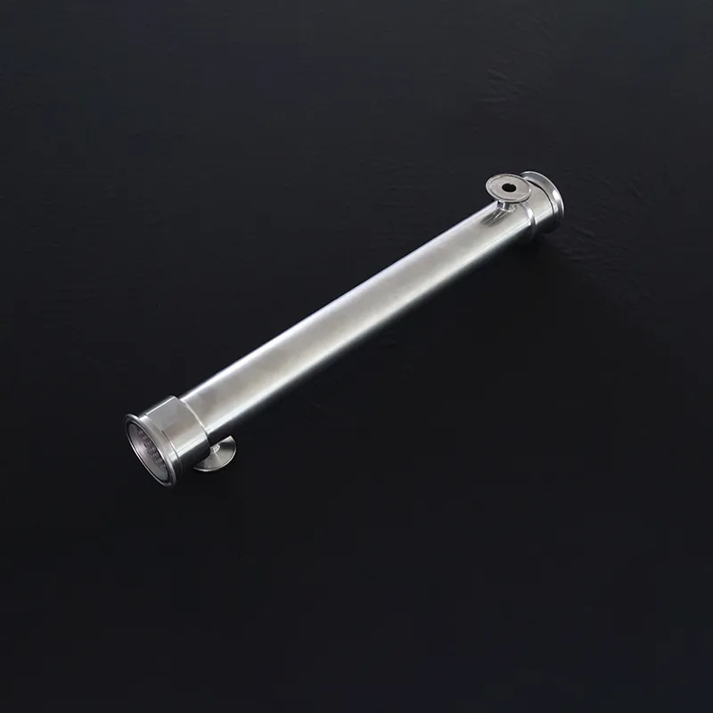 Капиллярный теплообменник (4)