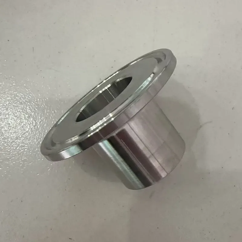 Санитарные трубные фитинги (15)