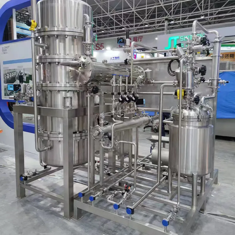 Система водоподготовки (7)