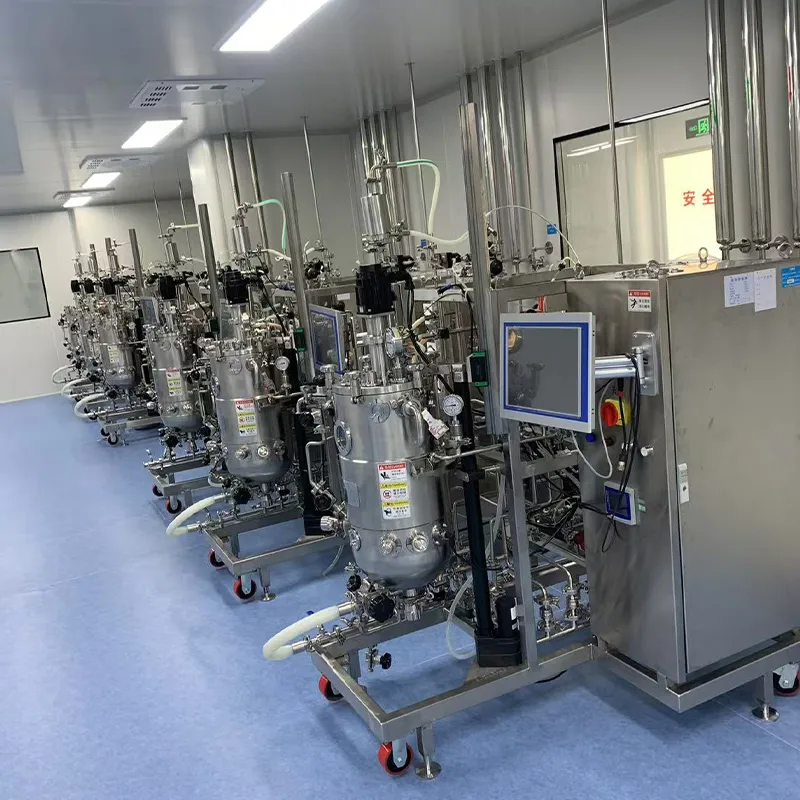 Система для культивирования клеток (4)