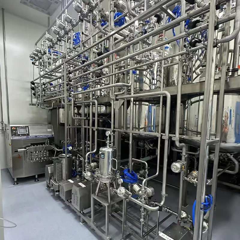 Система для приготовления инфузионных растворов (3)