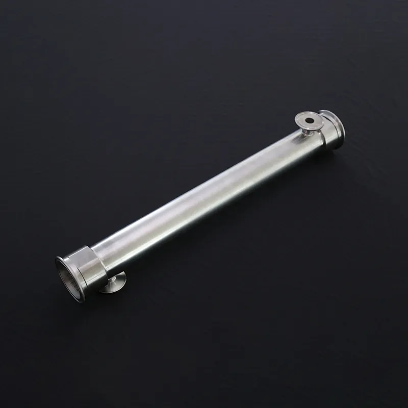 Теплообменник с двойной трубной решеткой (2)