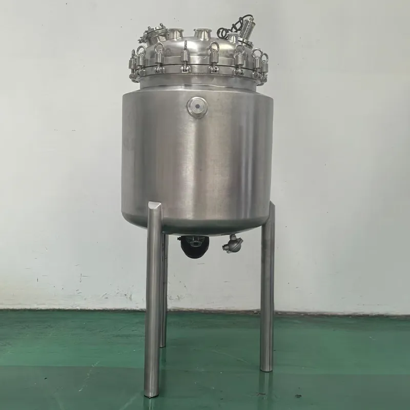 Термоизолированная ёмкость (4)