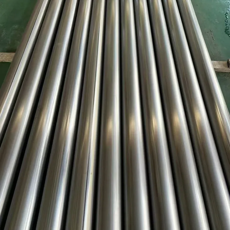 Титановые трубные фитинги (4)