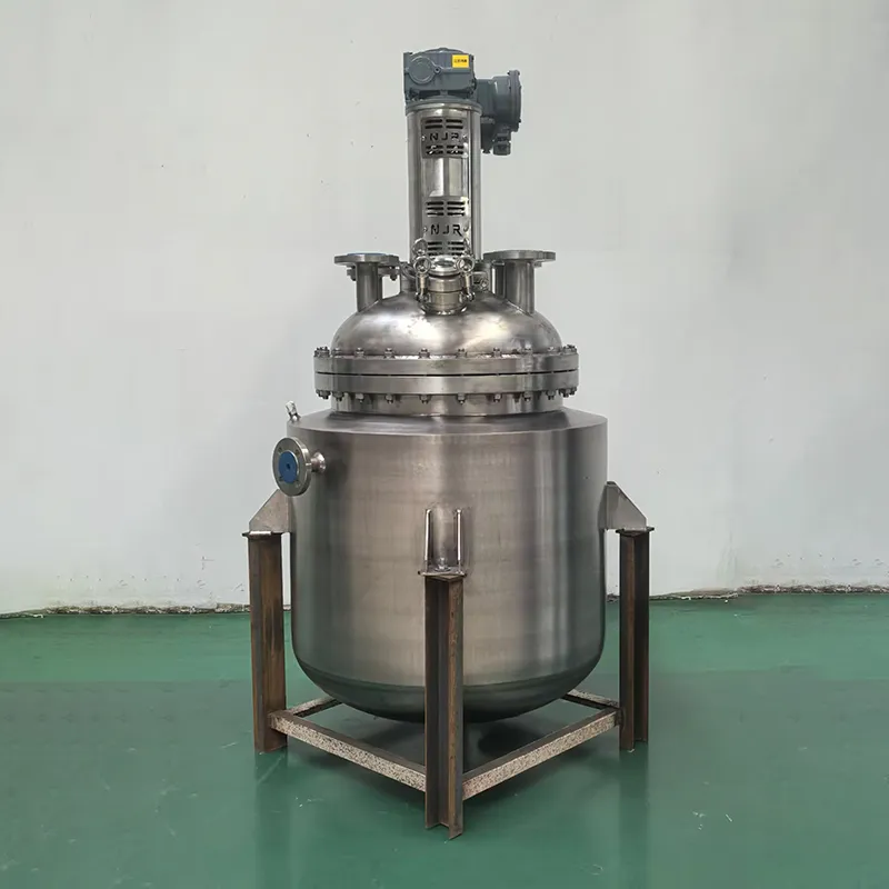 Циркониевый реактор (3)